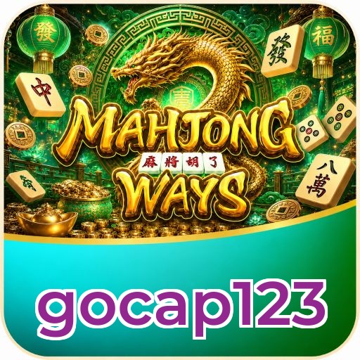 gocap123 APK v4.7.5 - Screenshot UI modern dan intuitif Indonesia